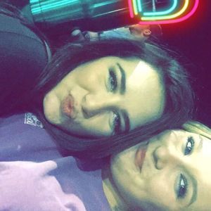 Meet your Posher, Madison